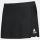 Rock Le Coq Sportif Damen Tennis Short Integriert