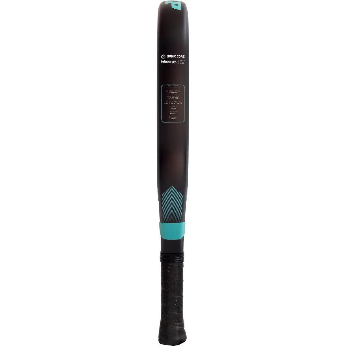 Padelschläger Dunlop Galactica Pro