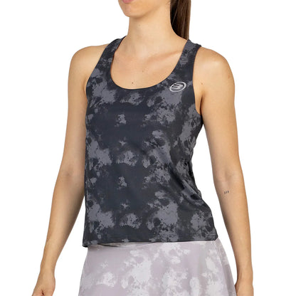 Tank-Top Bullpadel Damen Power Exoro