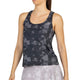 Tank-Top Bullpadel Damen Power Exoro