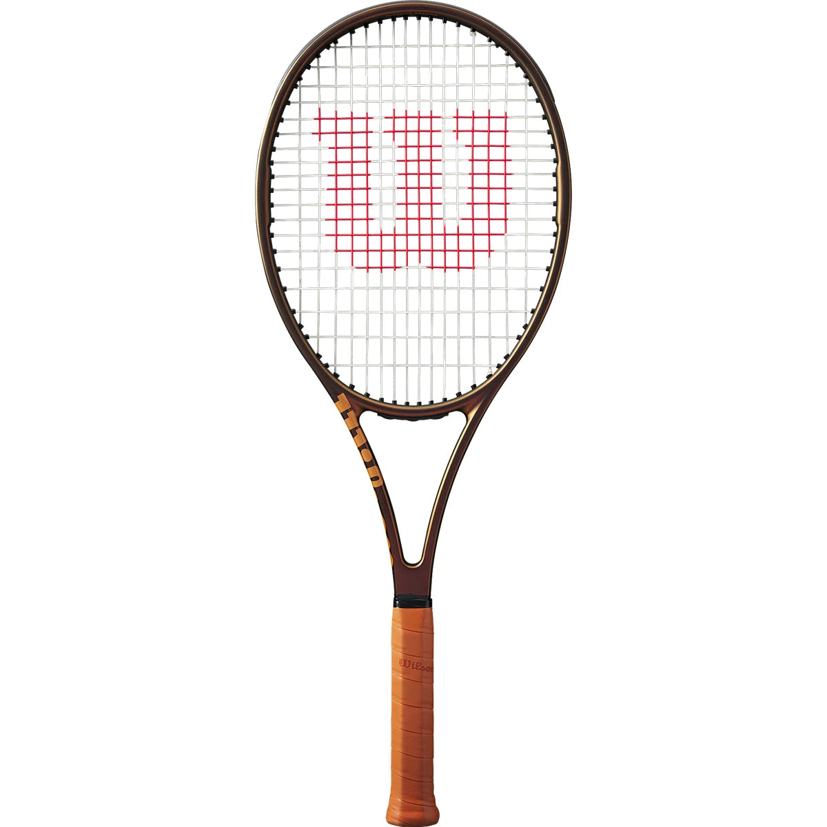 Wilson Pro Staff 97 V14.0 Schläger (315 Gr)