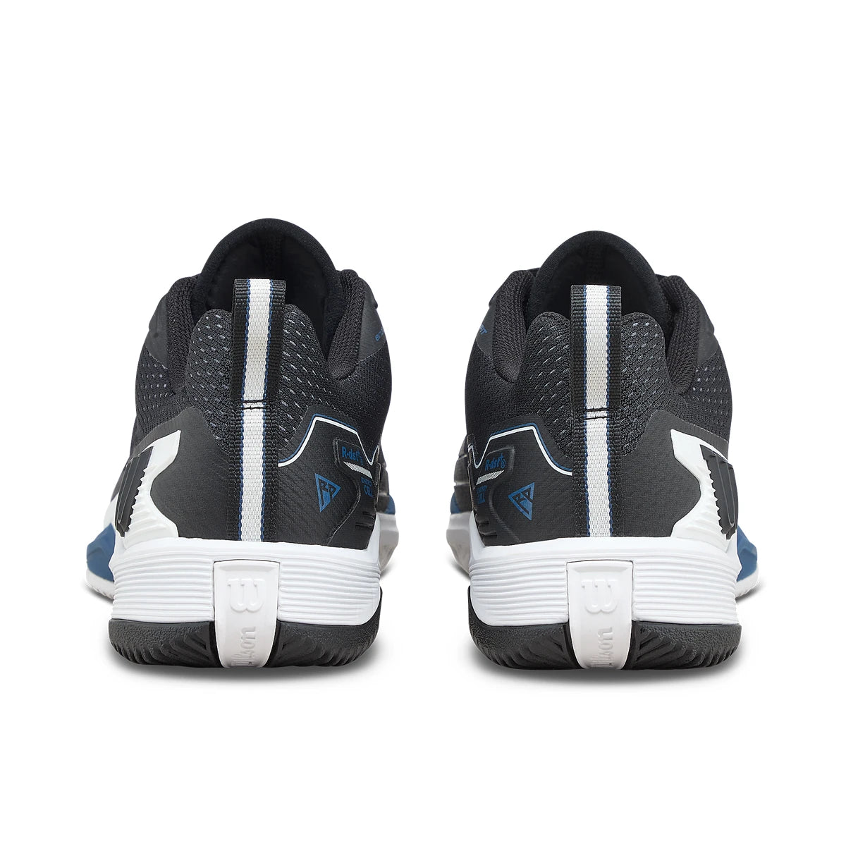 Chaussures Wilson Rush Pro 4.5 Toutes Surfaces