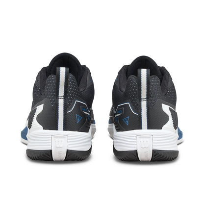 Chaussures Wilson Rush Pro 4.5 Toutes Surfaces