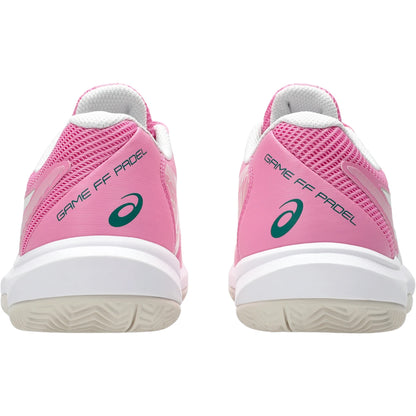 Padelschuhe Asics Damen Game Ff