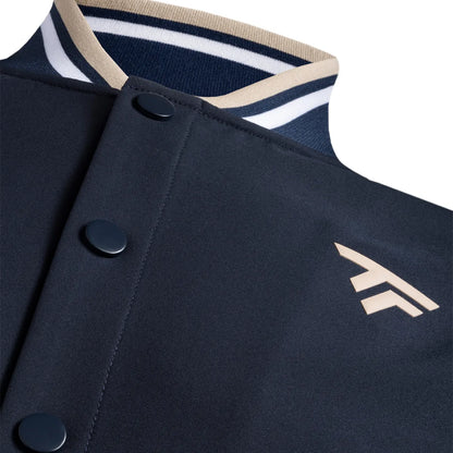 Tecnifibre Tech Bomber Unisex Trainingsjacke