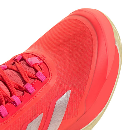 adidas Damen Avacourt Allcourtschuh