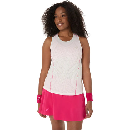 Tank-Top Asics Damen Match New York