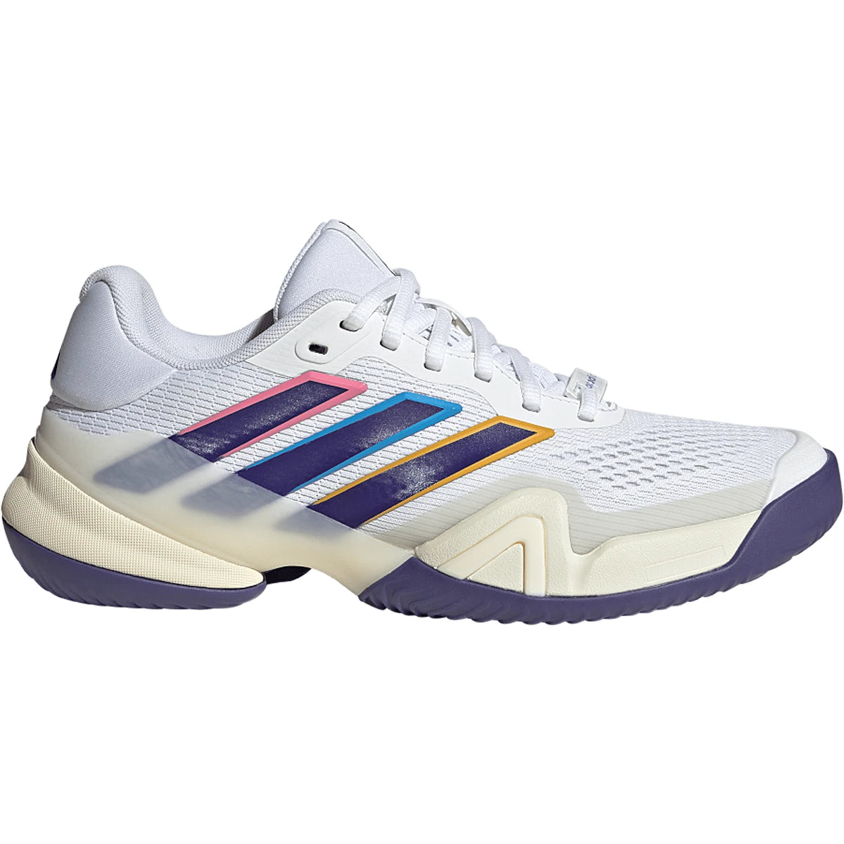 adidas Damen Barricade 14 Allcourtschuh