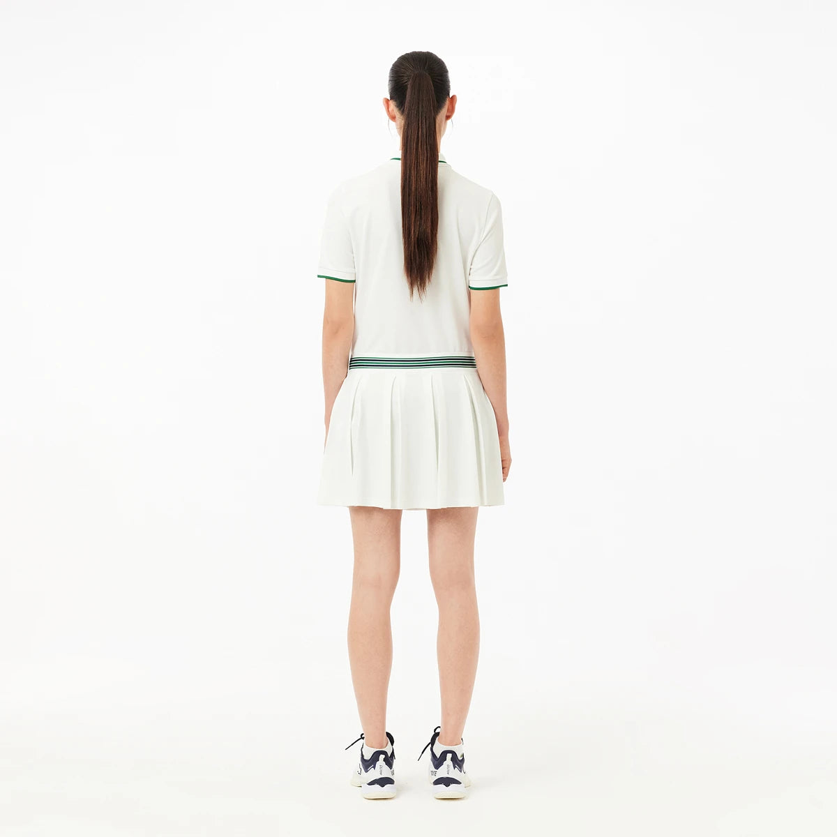 Lacoste Damen Rock Heritage Club London