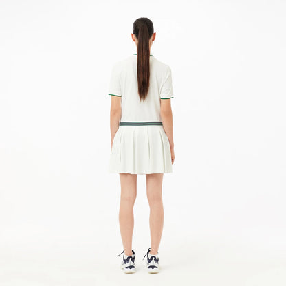 Lacoste Damen Rock Heritage Club London