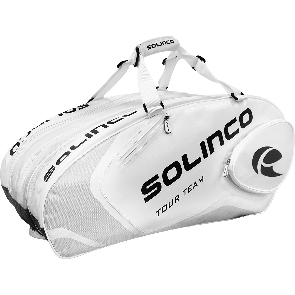 Tennistasche Solinco Tour Team 15R