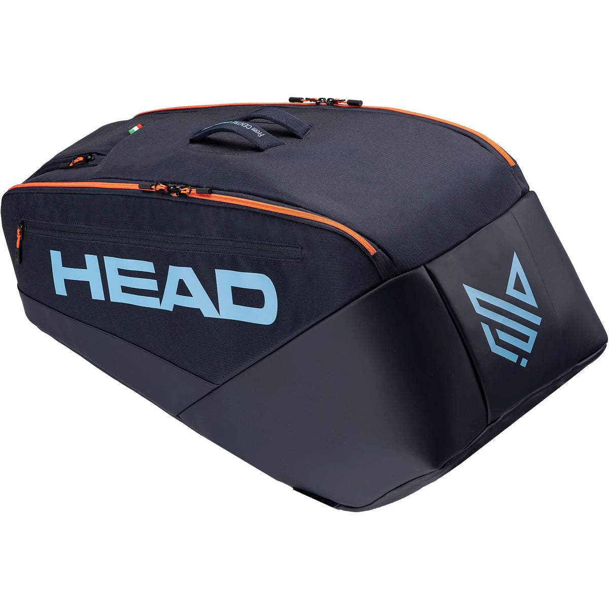 Tennistasche Head Pro 62L