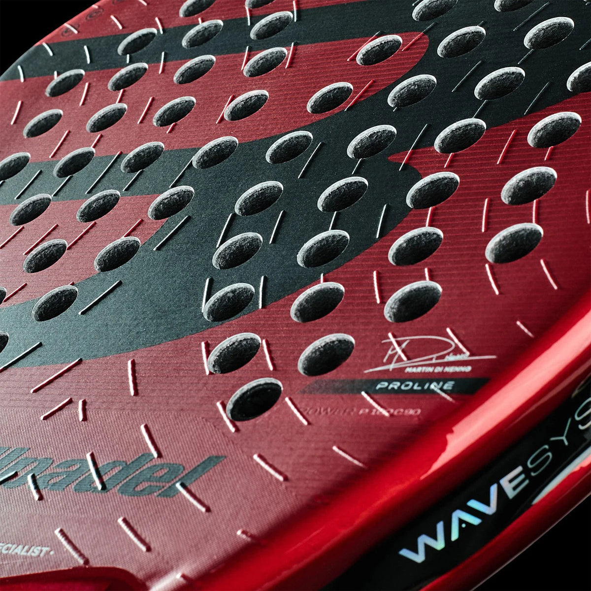 Padelschläger Bullpadel Xplo Comfort 2025