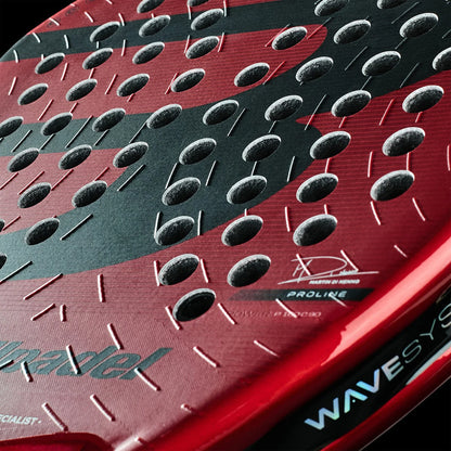 Padelschläger Bullpadel Xplo Comfort 2025