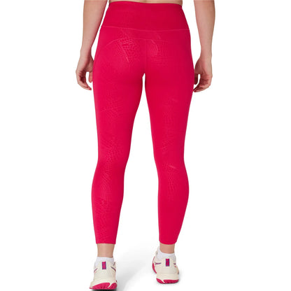 Legging Asics Damen Match 7/8 Tight New York