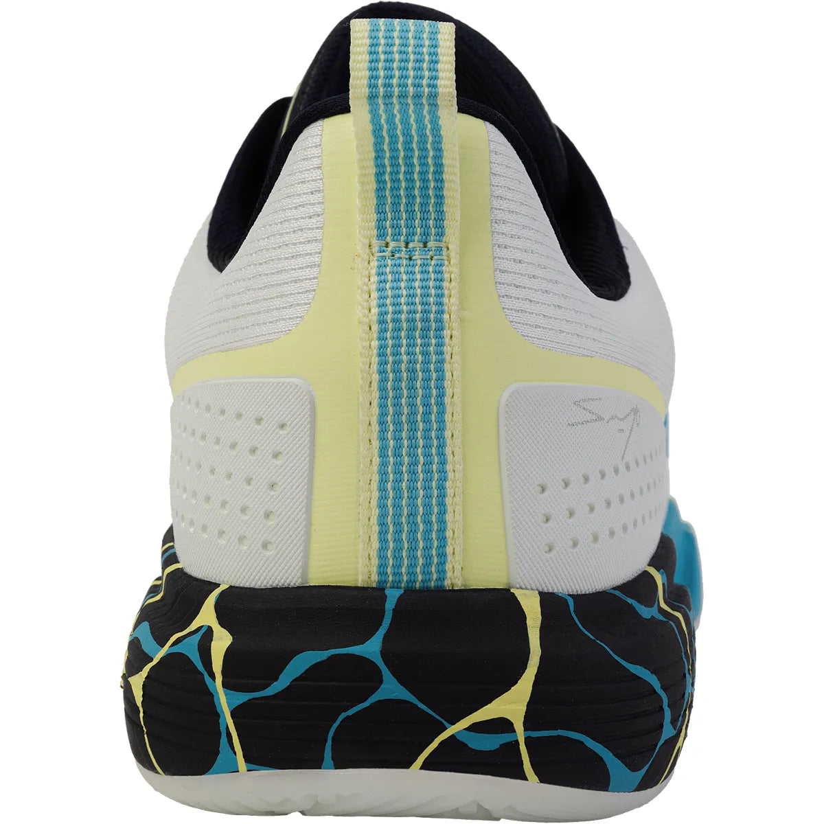 K-Swiss Ultra Court Sanyo Padelschuhe