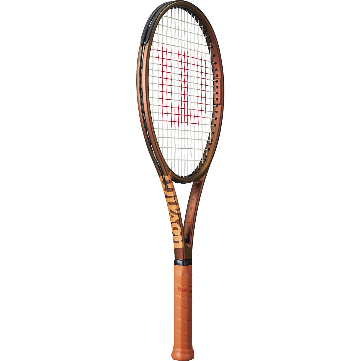 Wilson Pro Staff 97L V14.0 (300 Gr) Tennischläger Tennispro Signature