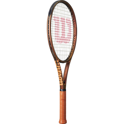 Wilson Pro Staff 97L V14.0 (300 Gr) Tennischläger Tennispro Signature