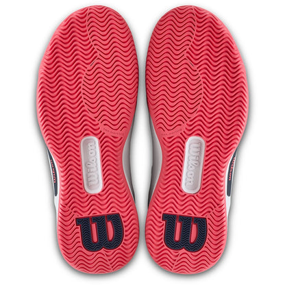 Wilson Damen Intrigue Pro Allcourtschuh