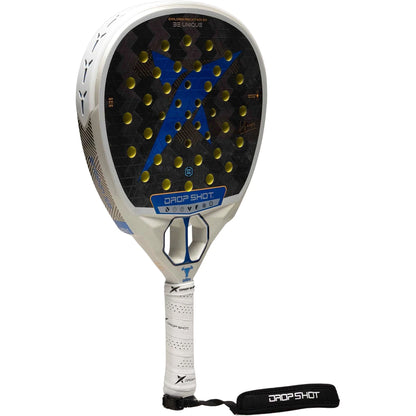 Padelschläger Test Drop Shot Explorer Pro Attack 2.0