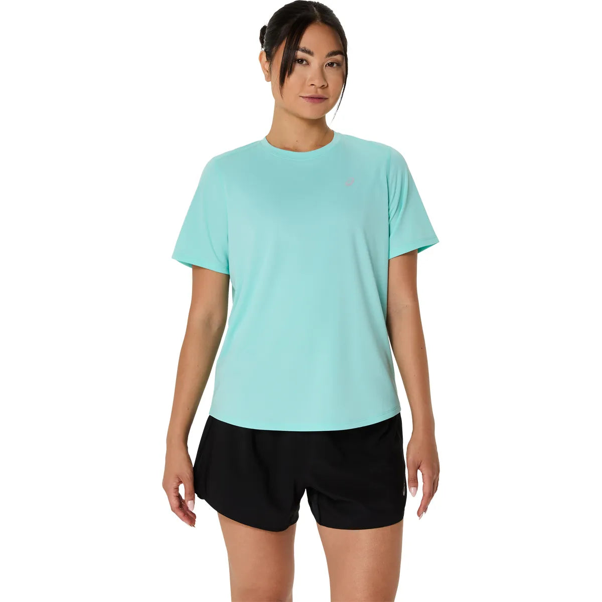 T-Shirt Asics Damen Core