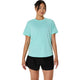 T-Shirt Asics Damen Core