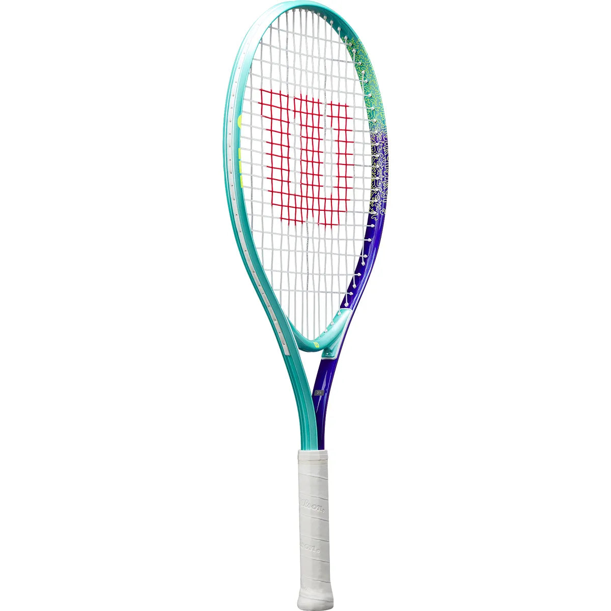 Wilson Junior Intrigue 25 Schläger