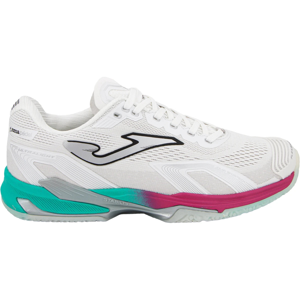 Damen Padelschuhe Joma Ultra Light 2602