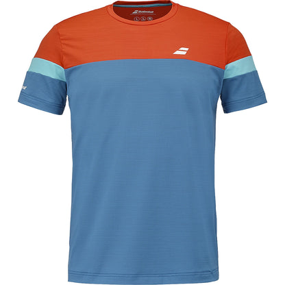 T-Shirt Babolat Padel Perf Rundhals