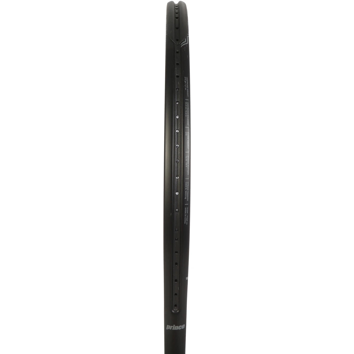 Tennisschläger Occasion Prince Tour Carbon 100 (275 Gr)