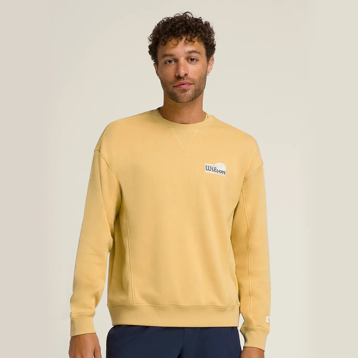 Sweatshirt Wilson Parkside Crew
