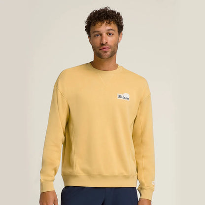 Sweatshirt Wilson Parkside Crew