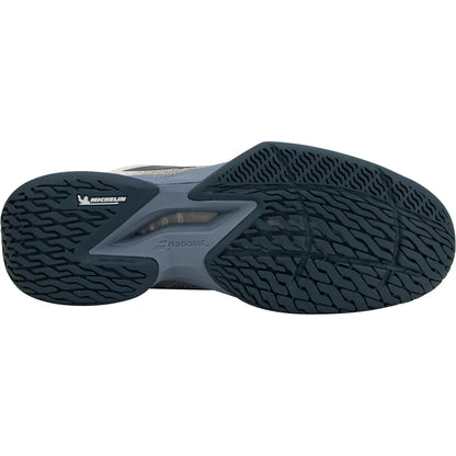 Babolat Jet Mach 3 Allcourtschuhe