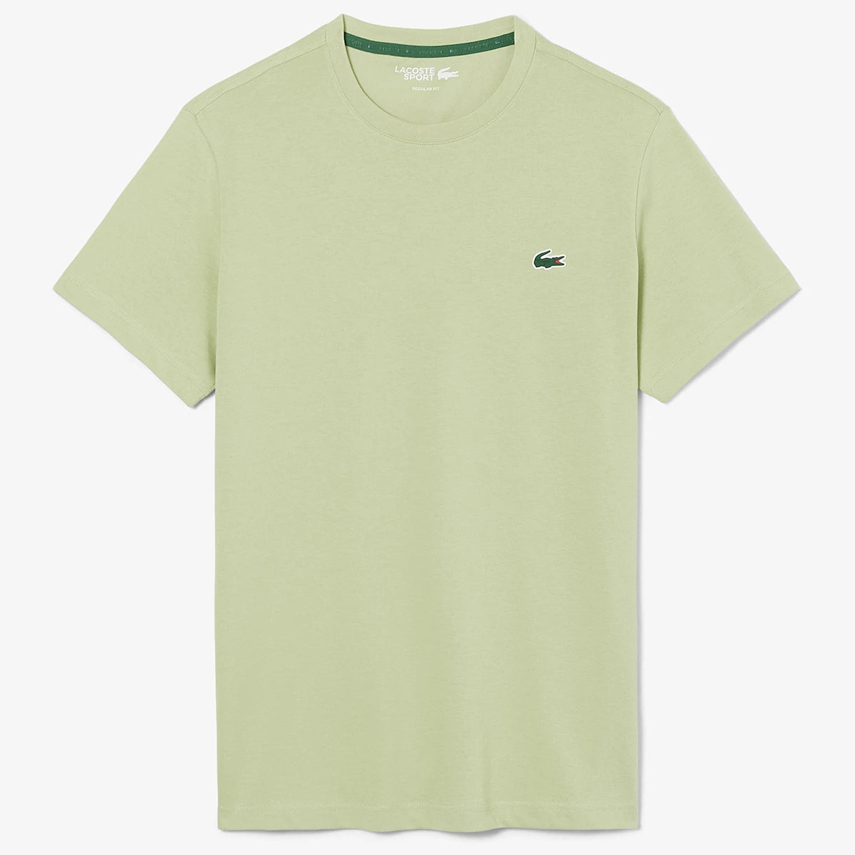 T-Shirt Lacoste Core Performance Grafik