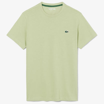 T-Shirt Lacoste Core Performance Grafik