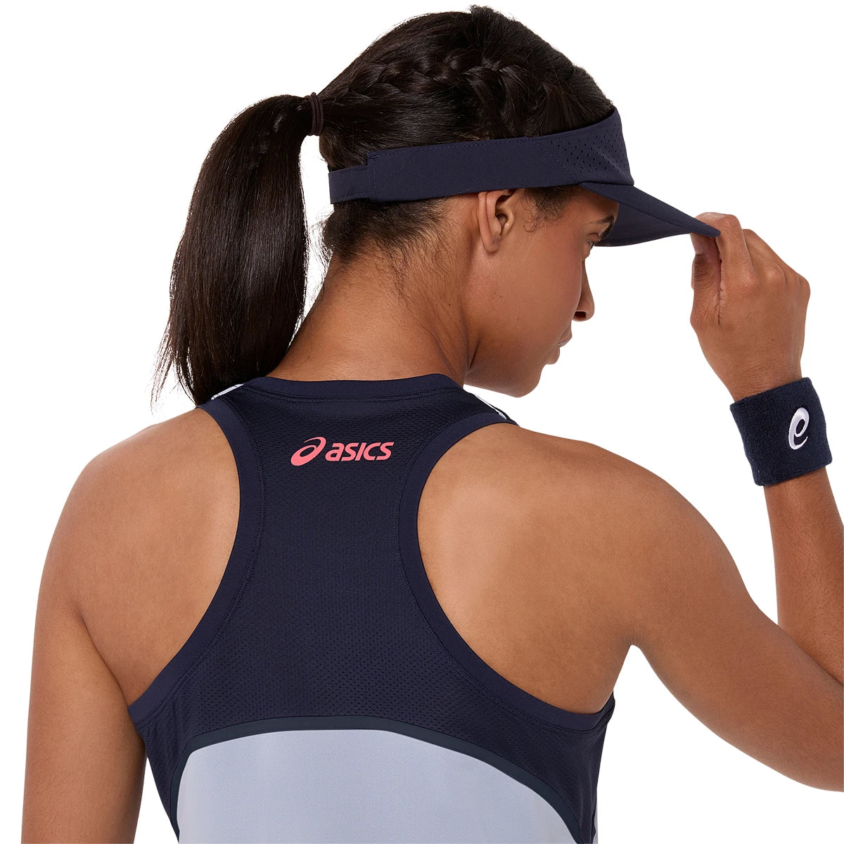 Tank-Top Asics Damen Paris
