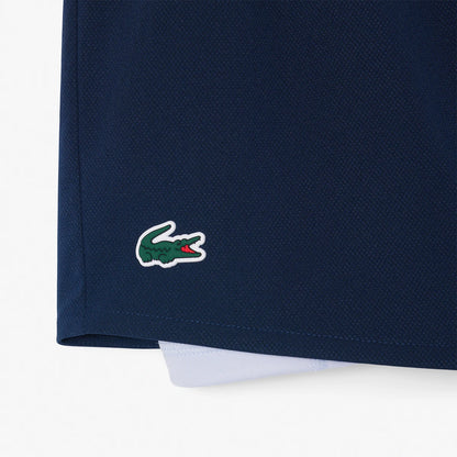 Short Lacoste Damen Monte Carlo