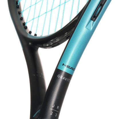 Schläger Head Ig Gravity Junior 23