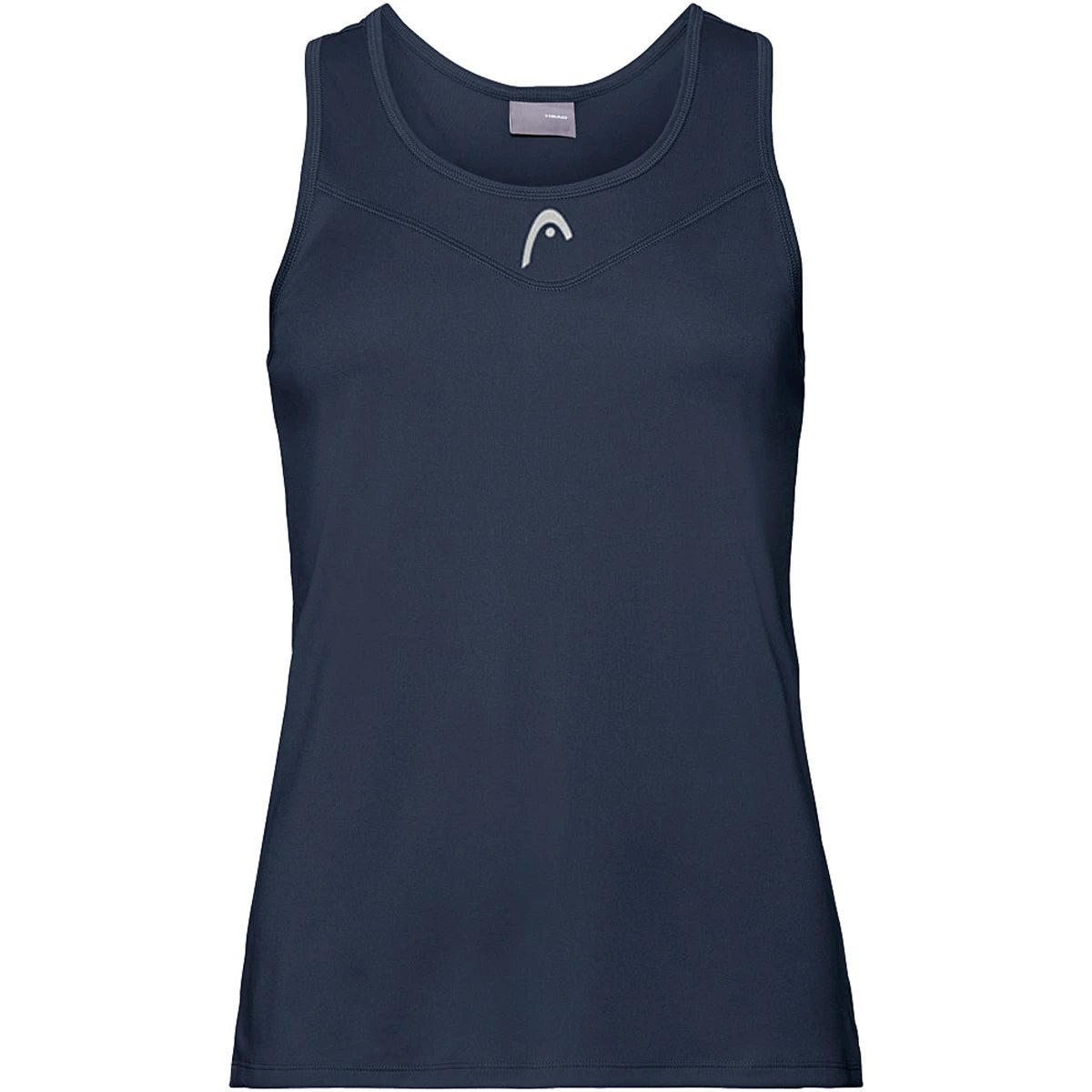 Tank-Top Head Junior Mädchen Easy Court