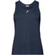 Tank-Top Head Junior Mädchen Easy Court