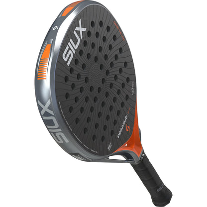 Padelschläger Siux Pegasus Pro 2026 Lava Orange