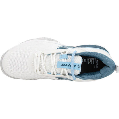 Lotto Raptor Hyperpulse 100 III Sandplatzschuh