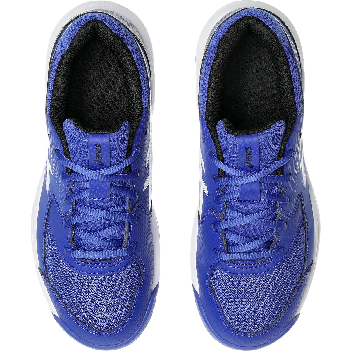 Chaussures Asics Junior Gel Dedicate 8 Toutes Surfaces