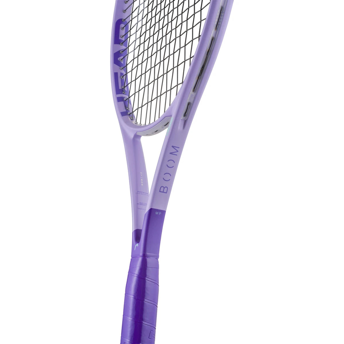Schläger Head Boom MP Alternate (295 Gr)
