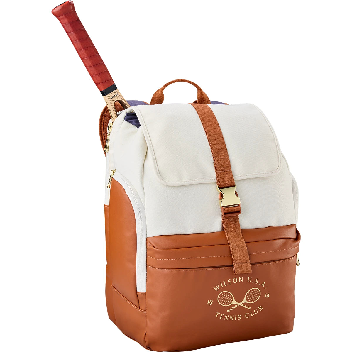Rucksack Wilson Heritage V2