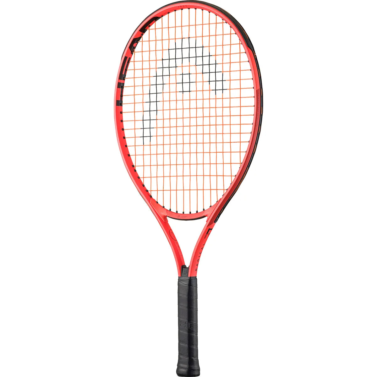 Schläger Head Junior Radical 23