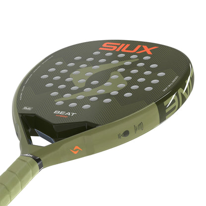 Padelschläger Siux Beat Hybrid 3