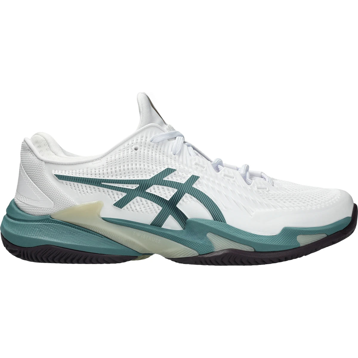Asics Court FF3 Sandplatzschuh