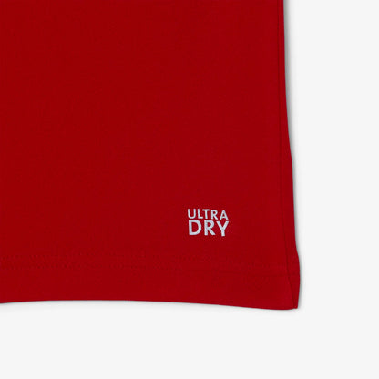 T-Shirt Lacoste Djokovic Fan Asien / Europa