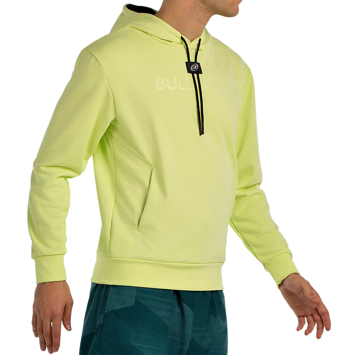 Sweatshirt Bullpadel Binee
